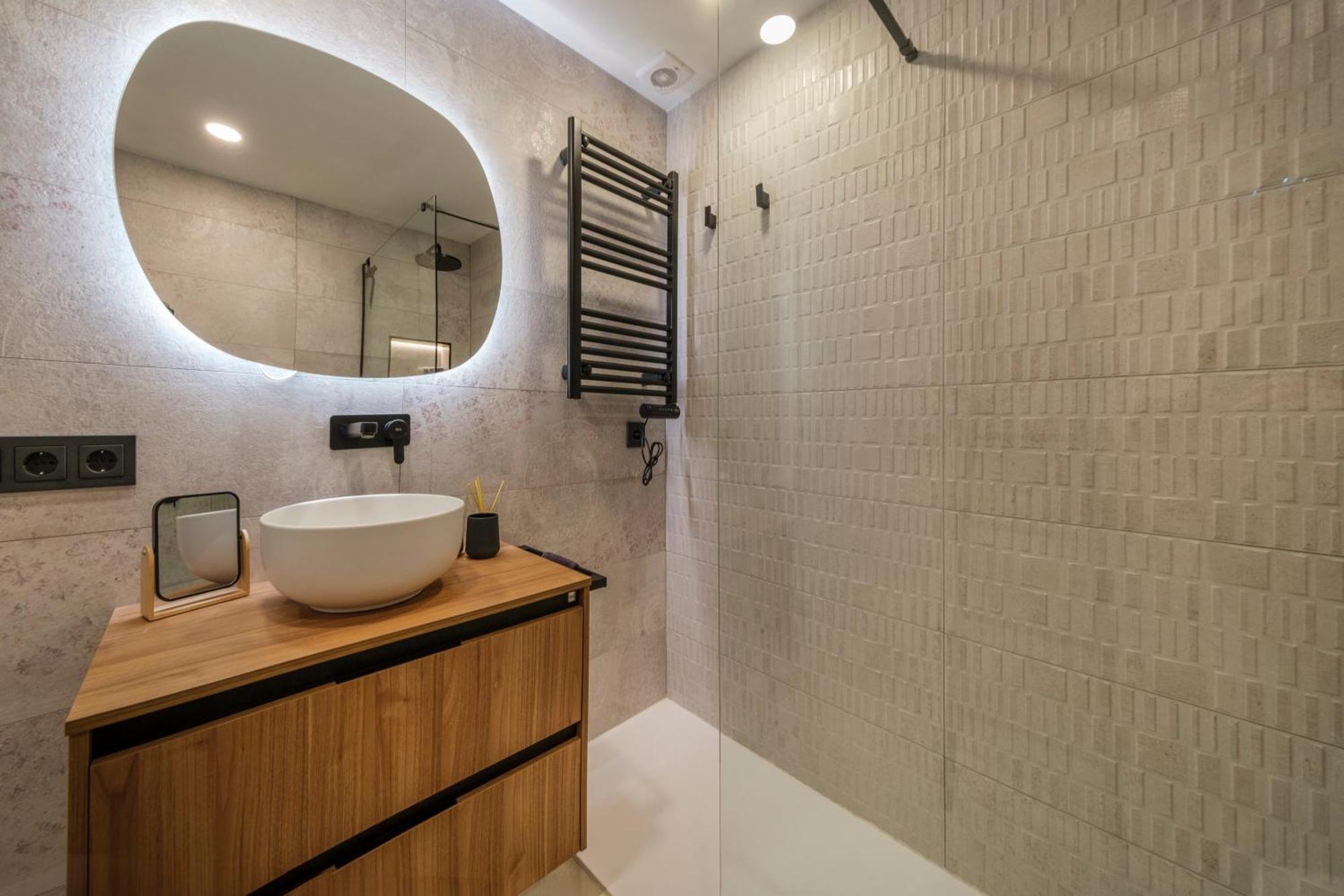 Alma Libre Beach Apartment Colonia de Sant Jordi Eksteriør bilde
