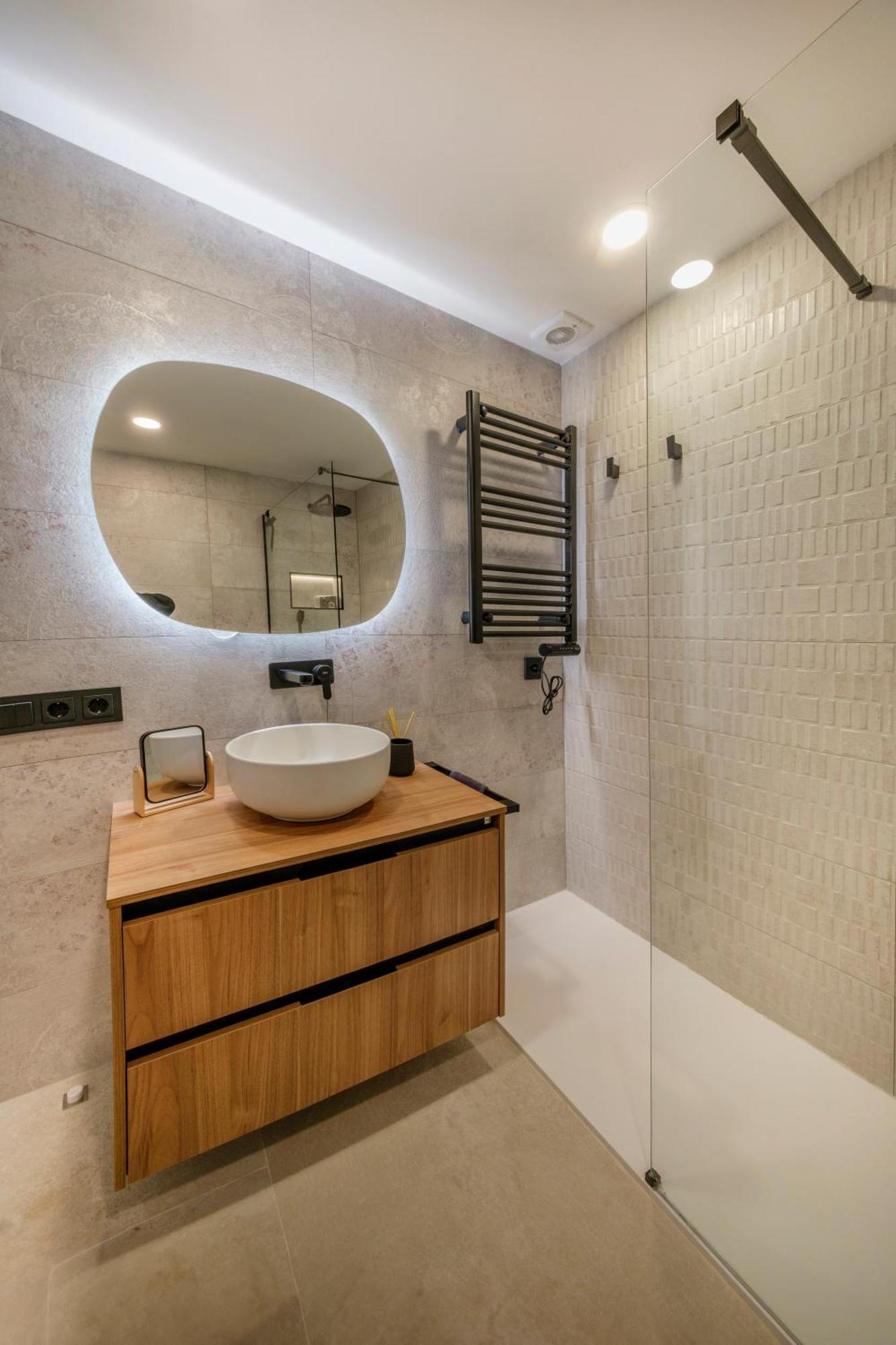 Alma Libre Beach Apartment Colonia de Sant Jordi Eksteriør bilde