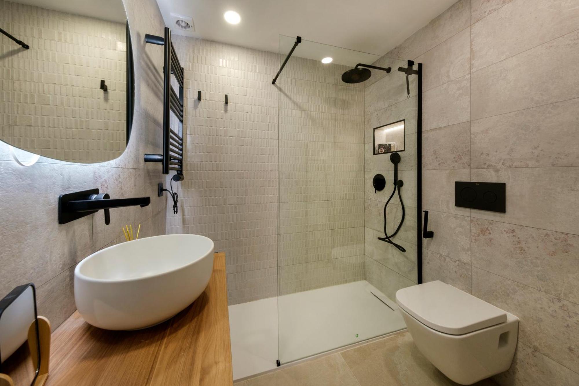 Alma Libre Beach Apartment Colonia de Sant Jordi Eksteriør bilde
